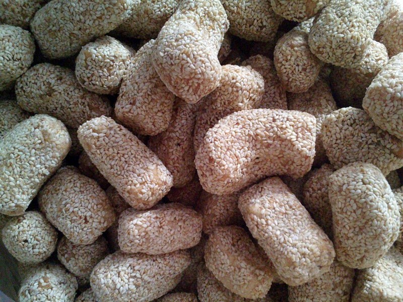 Kue Lebaran Tradisional Ini Akan Mengingatkanmu Di Masa Kue Lebaran Tradisional Ini Akan Mengingatkanmu Di Masa