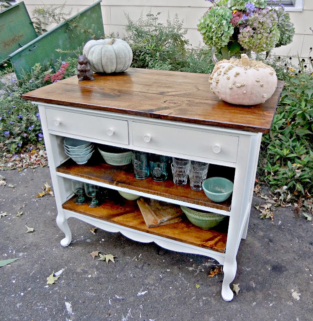 homemade kitchen bookshelf | the lady beekeeper homemade kitchen bookshelf | the lady beekeeper
