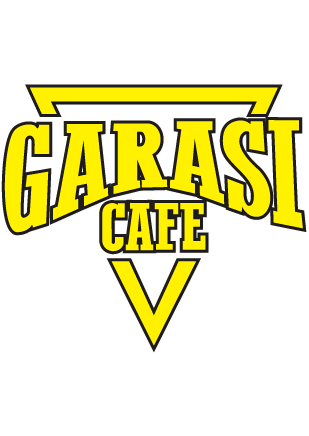 Garasi Cafe