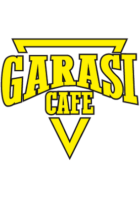Garasi Cafe
