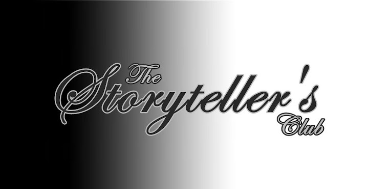 THE STORYTELLER`S CLUB