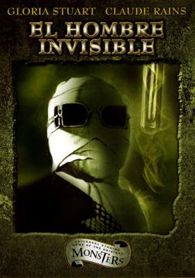 El Hombre Invisible [1976 TV Mini-Series]
