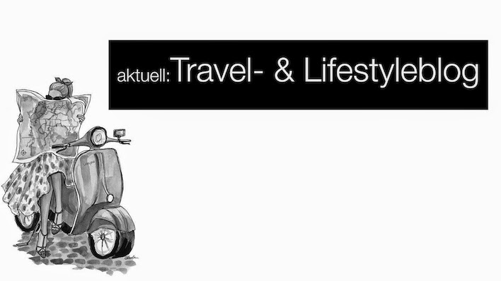 Travel- & Lifestyleblog