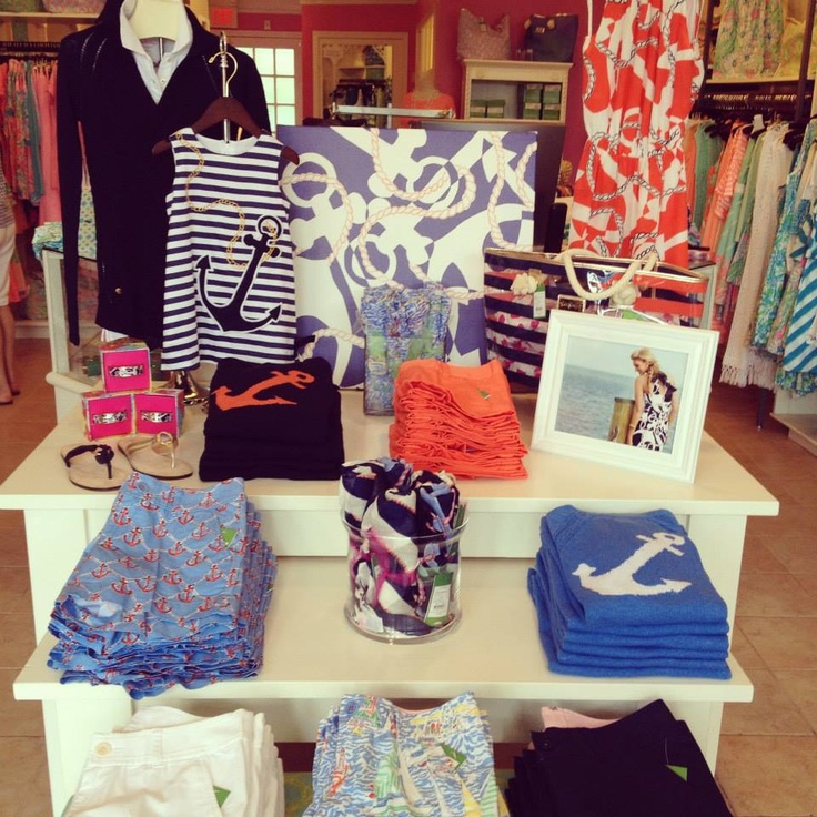 The Annapolitan About Me