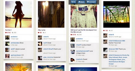7 Cara Menggunakan Instagram Di Smartphone Dengan Mudah