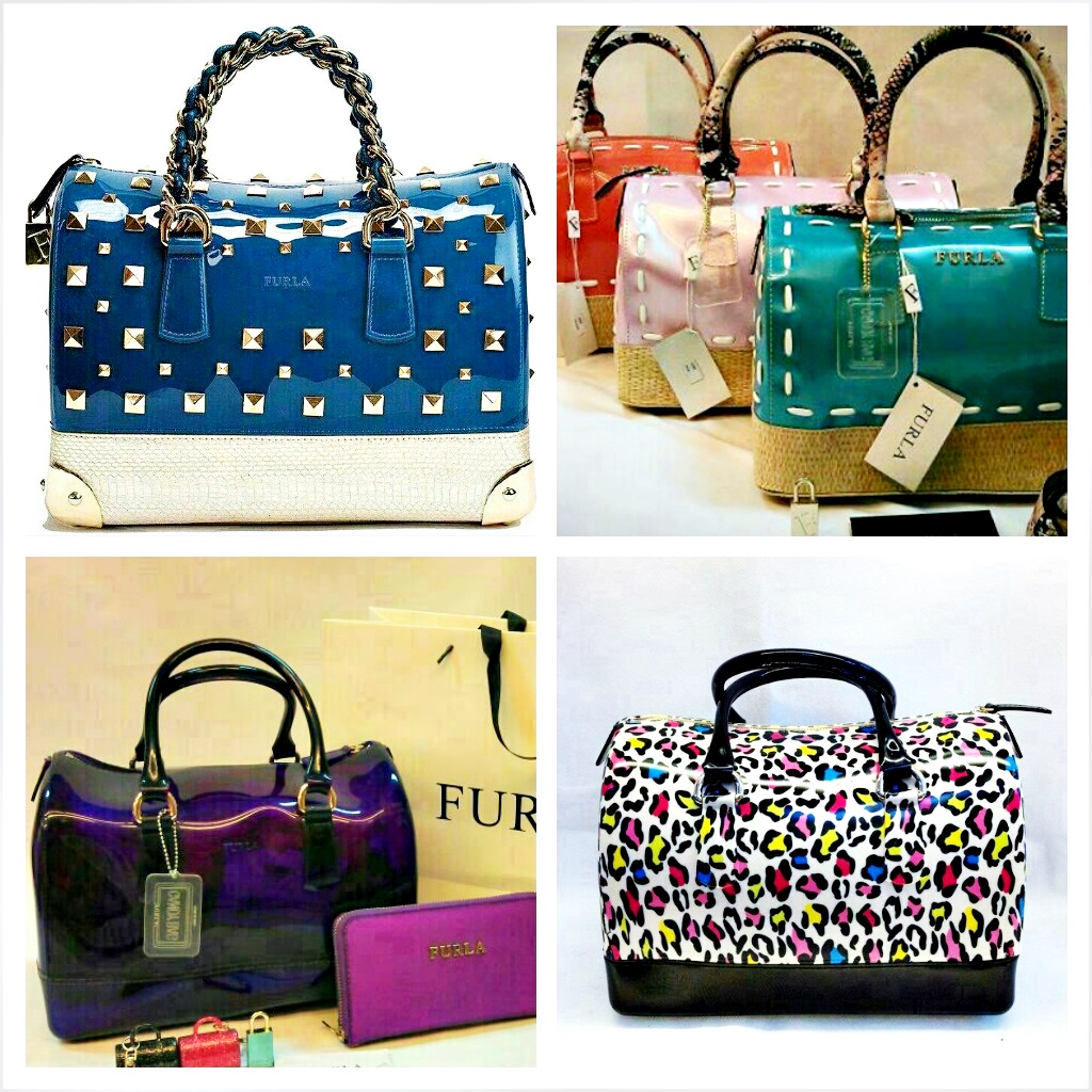 ILove Furla Candy Bag Handbags Online (New Collection)