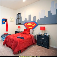 Desain kamar tidur unik Desain kamar tidur unik