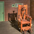 Today's Article - The Electric Chair