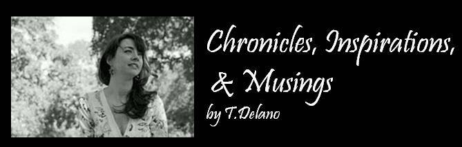 Chronicles, Inspirations and Musings