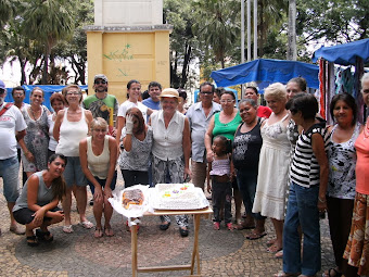 ANIVERSÁRIO DA ASSOCIAÇÃO