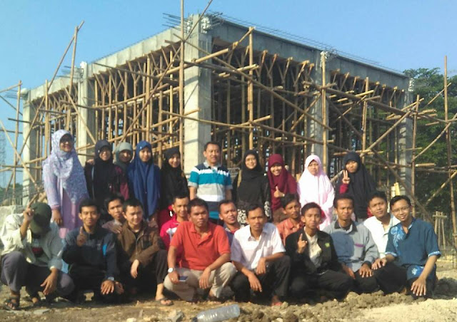 TRENSAINS Pelatihan Guru Nasional