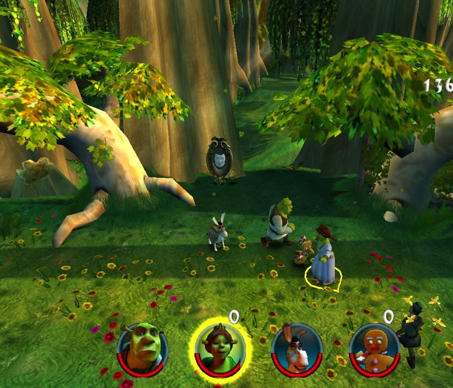 Shrek 2 Pc Game Full Torrent