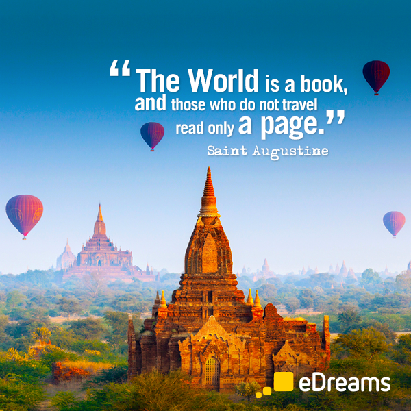 Travel Quote