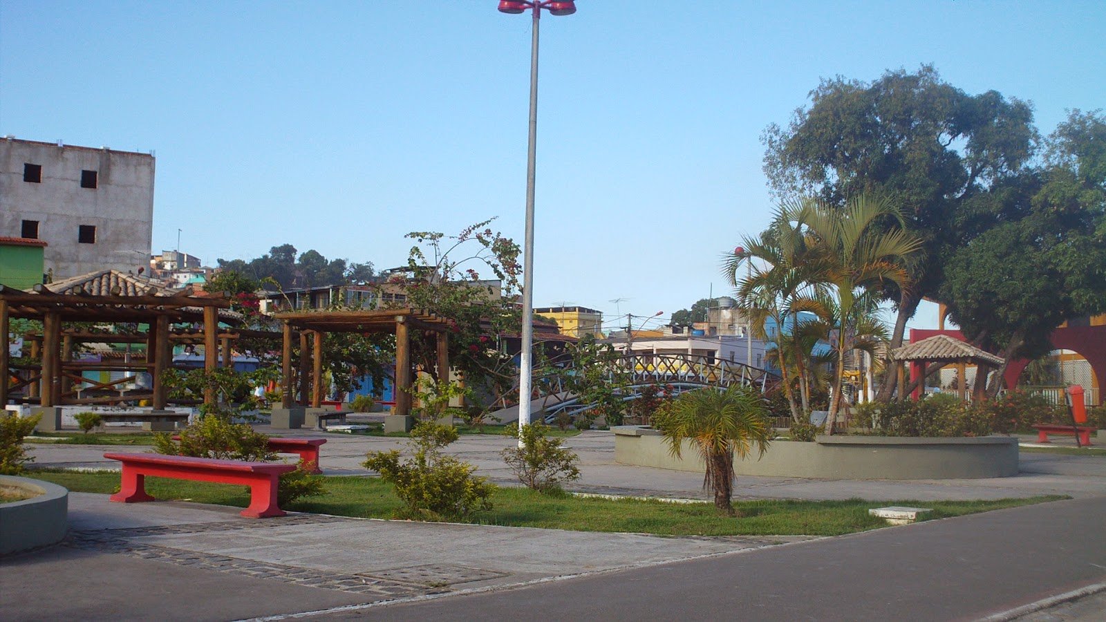 Todo o Brasil SIMÕES FILHO