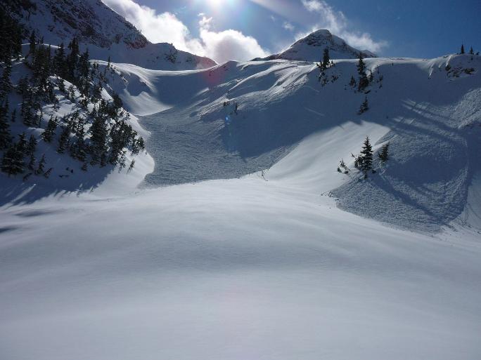 Avalanche Canada