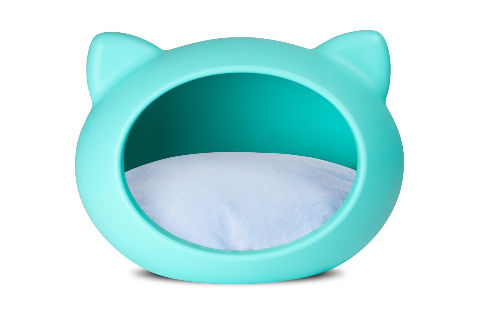 Guisapet Cat Cave The Purrfect Bed For Your Cat It's a Pet's Life