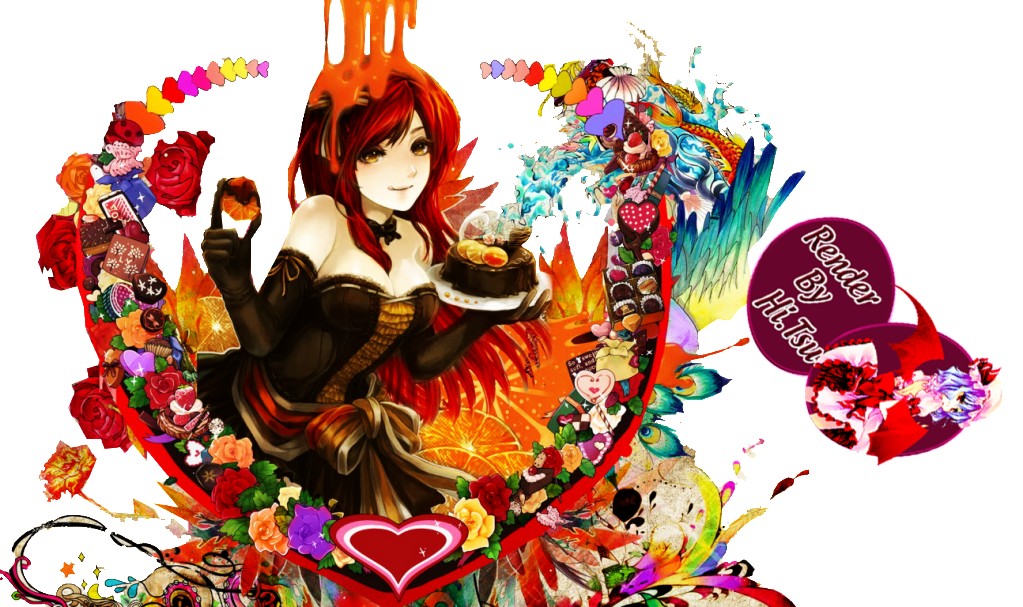 Nagi Inc キャンディアディクトフルコォス マチゲリータ Feat 赤飯