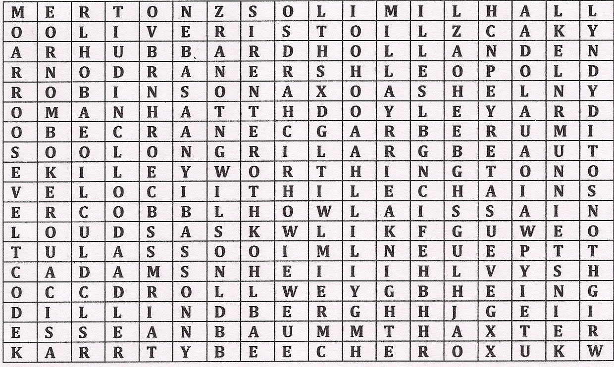 lull What Do Alexander Calder and Lull Have in Common?