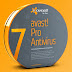 Avast Pro Antivirus 7 Free Download + Serial Key