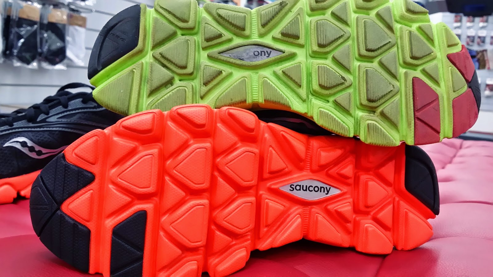 saucony virrata 2 2014