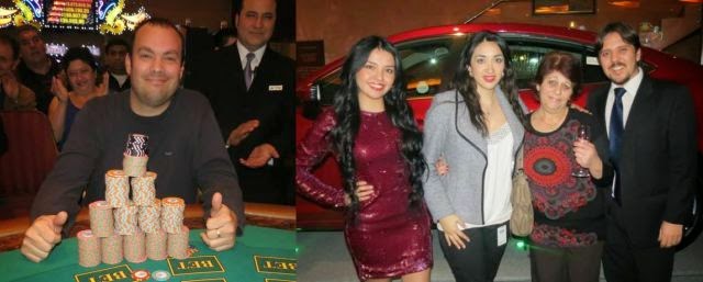 Casino solo osorno