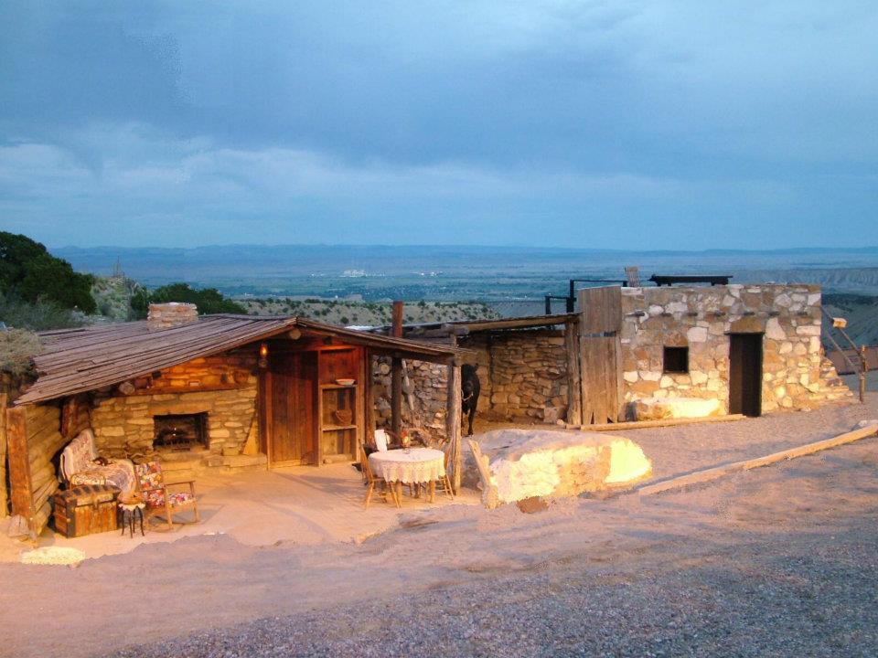 Just My Thoughts Castle Valley Pageant