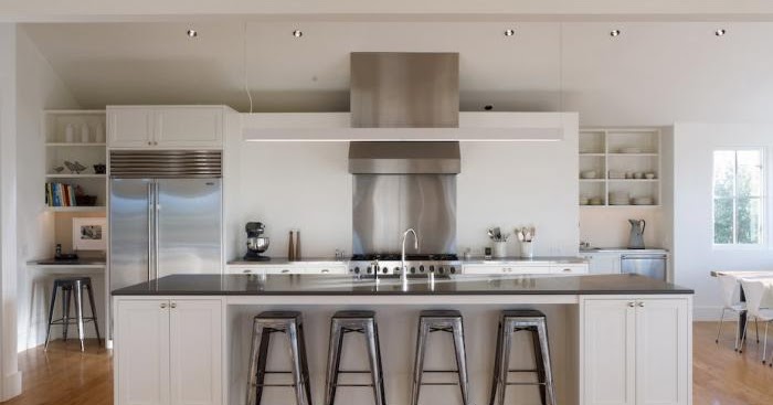 Diseño de Cocina : Reforma de una casa