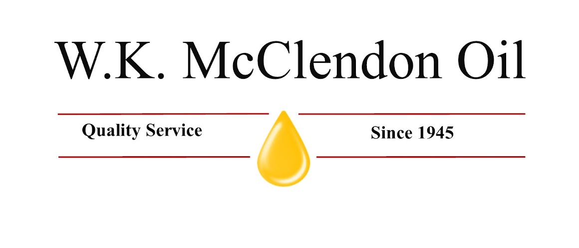               W K McClendon Oil