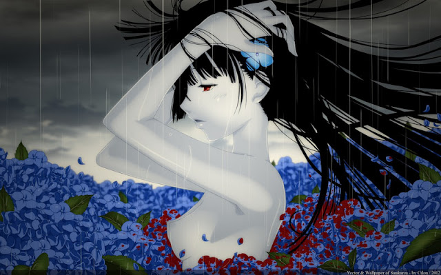Sankarea - images1 Sankarea - images1