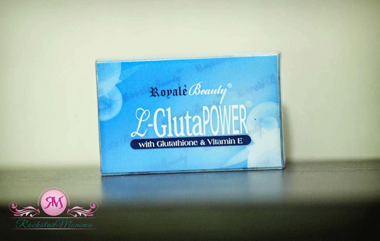Rockstarmomma Product Review Royale Beauty L Gluta Power Whitening Soap