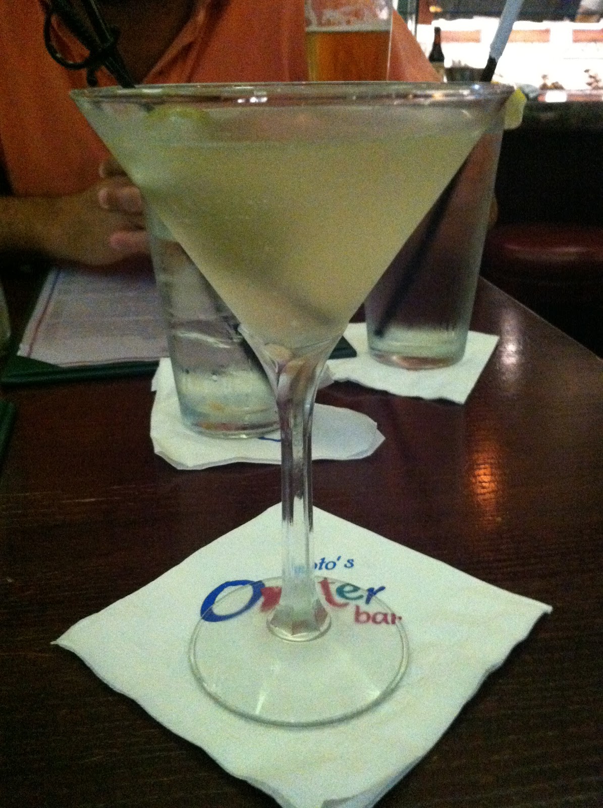 Tipsy Foodie Spoto S Oyster Bar Palm Beach Gardens Fl