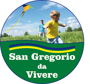 SAN GREGORIO DA VIVERE