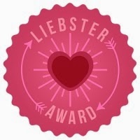 Liebster Award