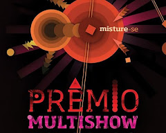 Prêmio Multishow