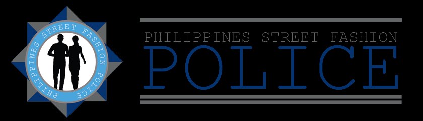 Philippines Street Fashion Police