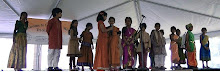 Ananda Mela Performance - 2011