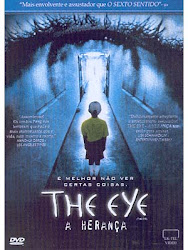 Capa do Filme Visões A Herança (Dublado) Baixe imagem de Visões A Herança (Dublado) sem Torrent