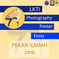 Pekan Ilmiah SMA Negeri 1 Taman