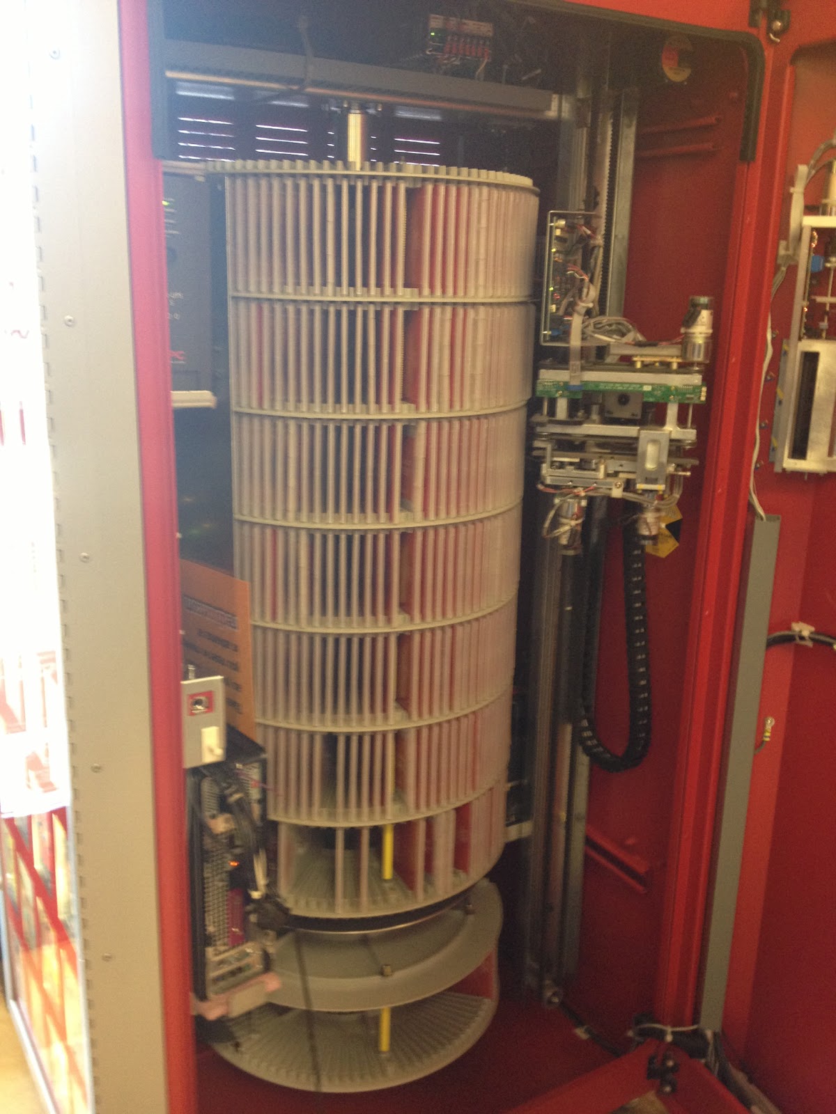 JamulBlog Redbox Robotics...