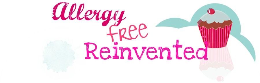 Allergy Free Reinvented