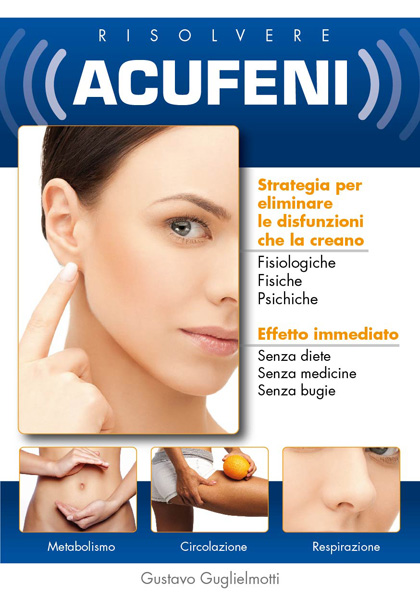 Acufene - Come risolvere