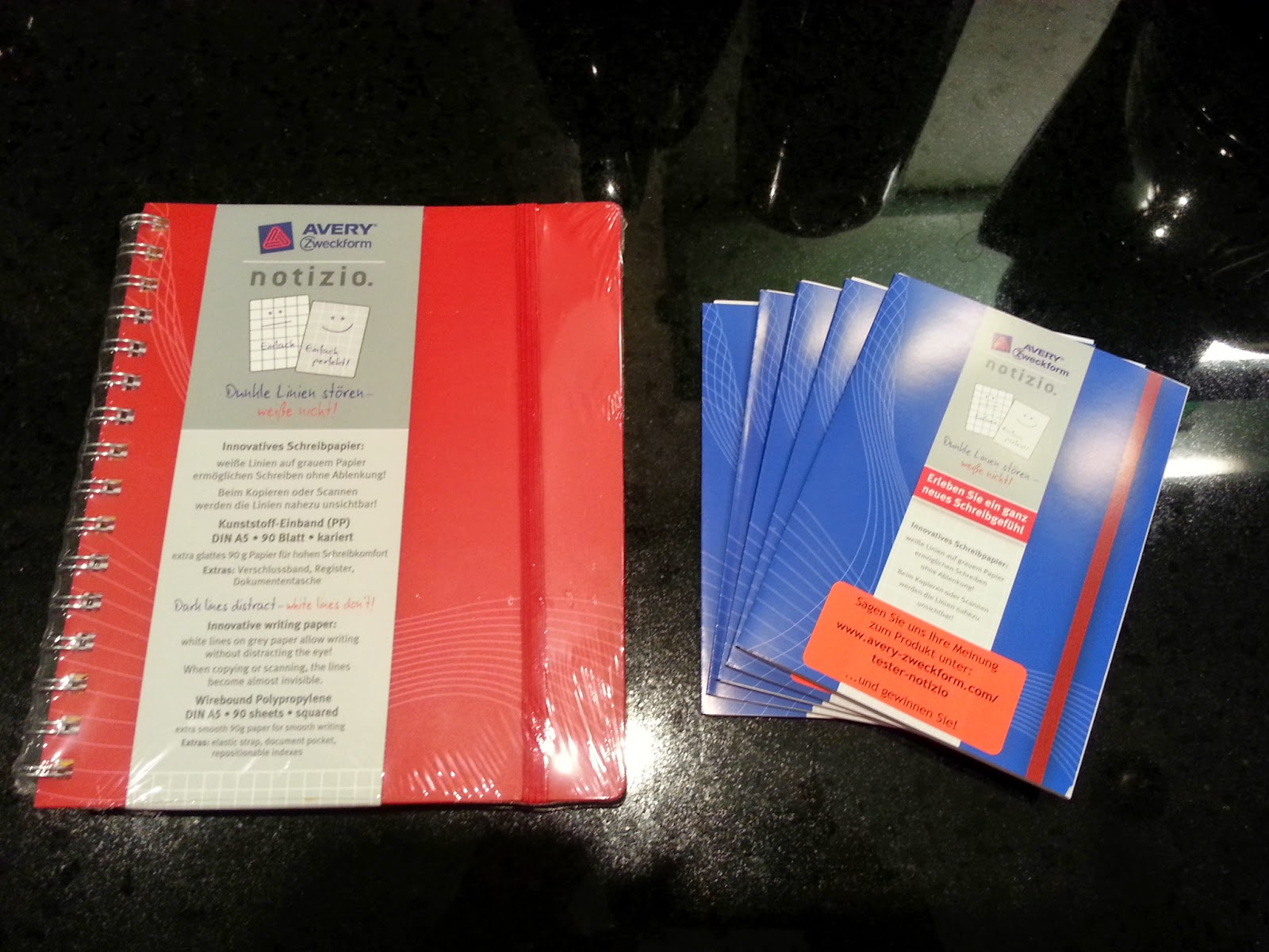 Kassenbuch Einban Avery Zweckform Notizbuch Notizio A5 Kariert 90 G M Kunststoff Collabs Com Br