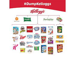 Kelloggs Boycott Global Boycott