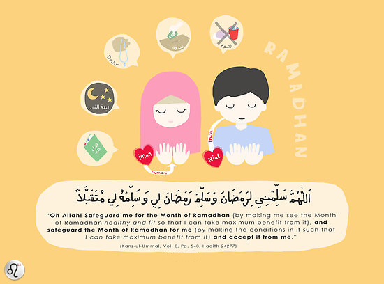 Imsakiah Ramadhan 1435/2014 Malaysia