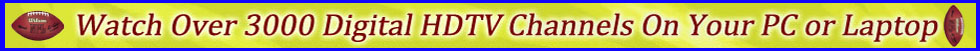 Watch Football Live