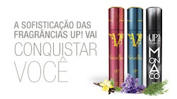 Alta Perfumaria UP Essência!