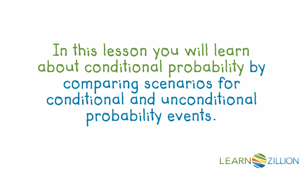 Slightly Skewed: Teaching Probability Day 7 - Conditional Probability