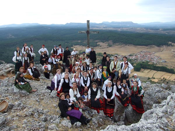 Navas del Pinar (Burgos)