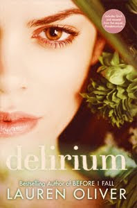 DELIRIUM.