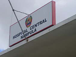 Falso enfermeiro neutralizado no HCN Falso enfermeiro neutralizado no HCN